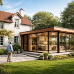 découvrez comment agrandir votre maison sans déménager grâce à des solutions d'extension pratiques et économiques. optimisez votre espace de vie facilement et confortablement.