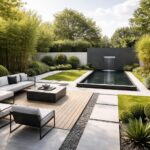 découvrez comment aménager un jardin contemporain alliant design moderne, fonctionnalité et harmonie avec la nature pour un espace extérieur élégant et accueillant.