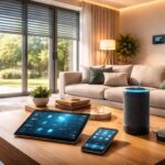 découvrez comment choisir le système domotique idéal pour votre maison afin d'améliorer confort, sécurité et efficacité énergétique.