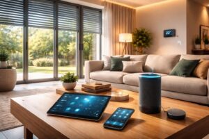 découvrez comment choisir le système domotique idéal pour votre maison afin d'améliorer confort, sécurité et efficacité énergétique.