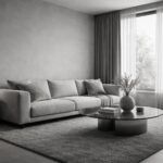 découvrez comment créer un intérieur monochrome élégant et harmonieux en jouant avec les nuances et textures pour un décor épuré et moderne.