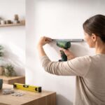 découvrez comment installer une étagère invisible facilement et discrètement pour un rendu esthétique et moderne dans votre intérieur.