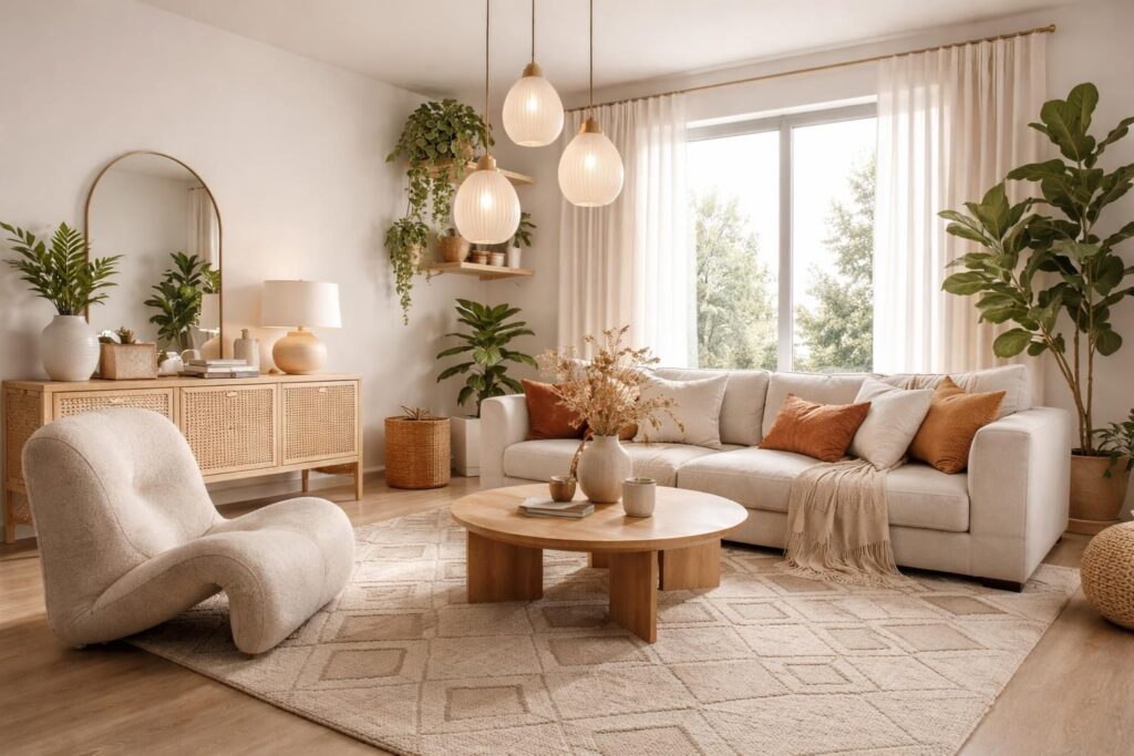 découvrez les tendances déco incontournables de cette année pour transformer votre intérieur avec style et modernité.