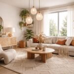 découvrez les tendances déco incontournables de cette année pour transformer votre intérieur avec style et modernité.