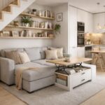 découvrez des astuces efficaces pour optimiser chaque mètre carré de votre petite maison et maximiser votre confort au quotidien.