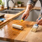 découvrez comment rénover efficacement un plan de travail de cuisine pour lui redonner beauté et fonctionnalité grâce à nos conseils pratiques et astuces simples.