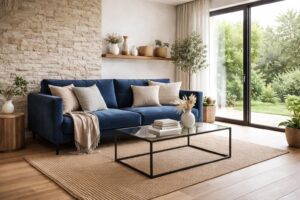 découvrez comment associer les matières en décoration intérieure pour créer des espaces harmonieux et esthétiques alliant textures et styles avec créativité.