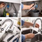 apprenez à changer un robinet vous-même grâce à notre guide étape par étape simple et détaillé, pour des travaux de plomberie faciles et réussis.