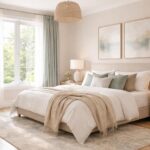 découvrez comment choisir les bonnes couleurs pour une chambre afin de créer une ambiance harmonieuse et relaxante qui reflète votre style et favorise le bien-être.