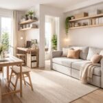 découvrez des astuces pratiques et créatives pour décorer un petit appartement de manière intelligente et optimiser chaque espace avec style.