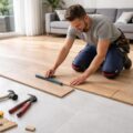 apprenez à poser un parquet flottant sans faire d'erreur grâce à nos conseils pratiques et faciles à suivre pour un résultat parfait.
