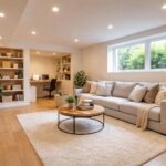 découvrez comment aménager un sous-sol fonctionnel et convivial grâce à nos conseils pratiques et astuces pour optimiser cet espace souvent sous-utilisé.