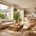 découvrez des astuces et conseils pour créer un intérieur plus écologique, alliant confort et respect de l'environnement.