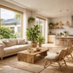 découvrez des astuces et conseils pour créer un intérieur plus écologique, alliant confort et respect de l'environnement.