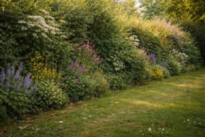 découvrez comment créer une haie naturelle pour embellir votre jardin tout en favorisant la biodiversité. conseils pratiques et astuces pour une haie saine et durable.