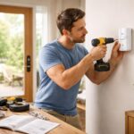 découvrez comment installer une alarme maison facilement pour sécuriser votre domicile et protéger vos proches contre les intrusions.