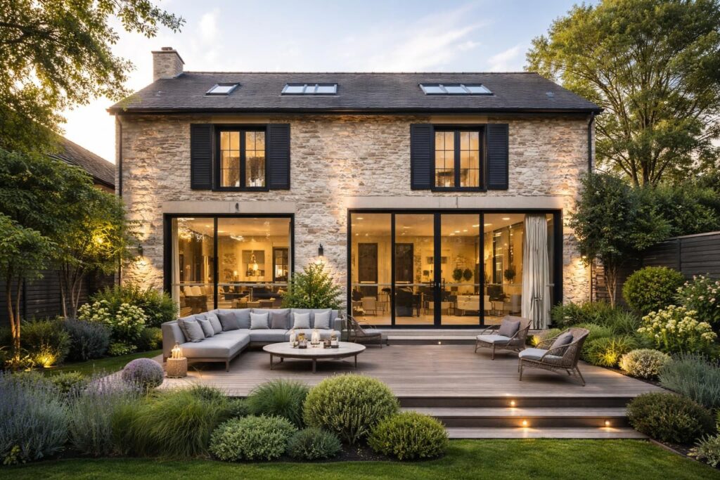 découvrez des conseils et astuces pour moderniser une maison ancienne tout en conservant son charme et son authenticité.