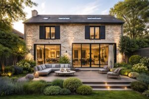 découvrez des conseils et astuces pour moderniser une maison ancienne tout en conservant son charme et son authenticité.