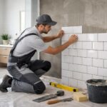 découvrez comment poser un carrelage mural dans une salle de bain avec nos conseils pratiques et étapes détaillées pour un résultat professionnel et durable.