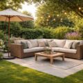 découvrez comment aménager un coin détente extérieur agréable et convivial pour profiter pleinement de votre jardin ou terrasse en toute sérénité.