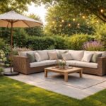 découvrez comment aménager un coin détente extérieur agréable et convivial pour profiter pleinement de votre jardin ou terrasse en toute sérénité.