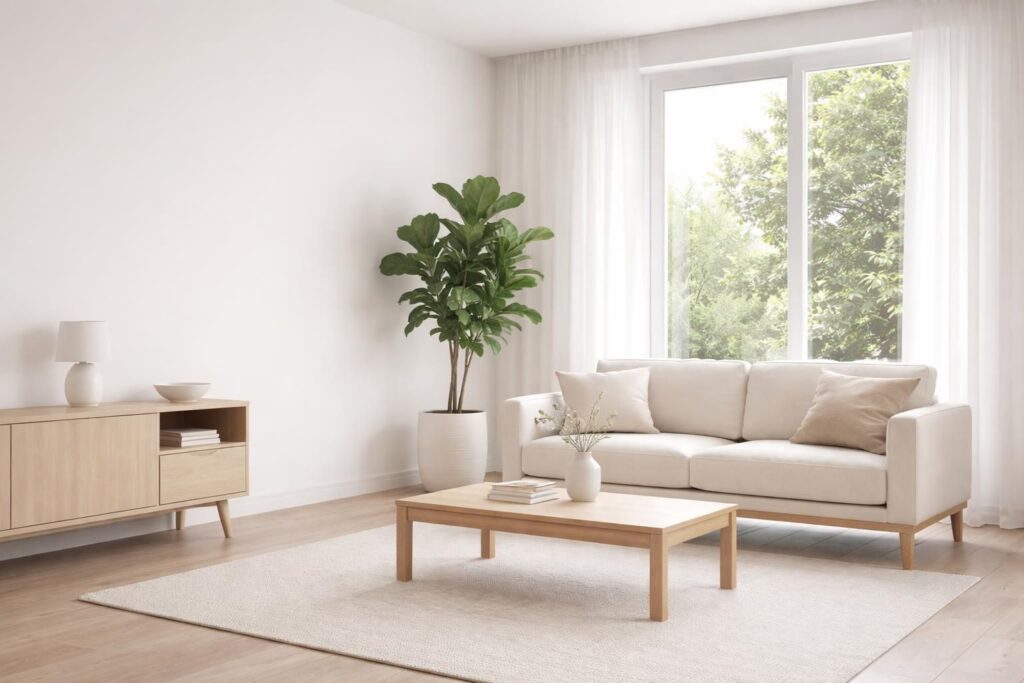 découvrez les principes clés de la décoration minimaliste pour créer un intérieur épuré, fonctionnel et élégant.