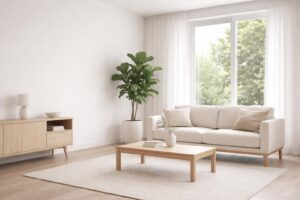 découvrez les principes clés de la décoration minimaliste pour créer un intérieur épuré, fonctionnel et élégant.