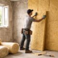 apprenez à isoler un mur intérieur à moindre coût grâce à des astuces économiques et des matériaux adaptés pour améliorer le confort de votre maison.