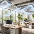 découvrez comment améliorer la ventilation de votre espace pour garantir une qualité de l’air optimale, essentielle pour la santé et le bien-être au quotidien.