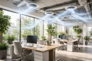 découvrez comment améliorer la ventilation de votre espace pour garantir une qualité de l’air optimale, essentielle pour la santé et le bien-être au quotidien.