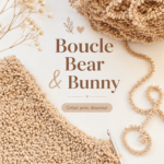 Boucles décoratives modernes en bois et métal dans un intérieur chaleureux