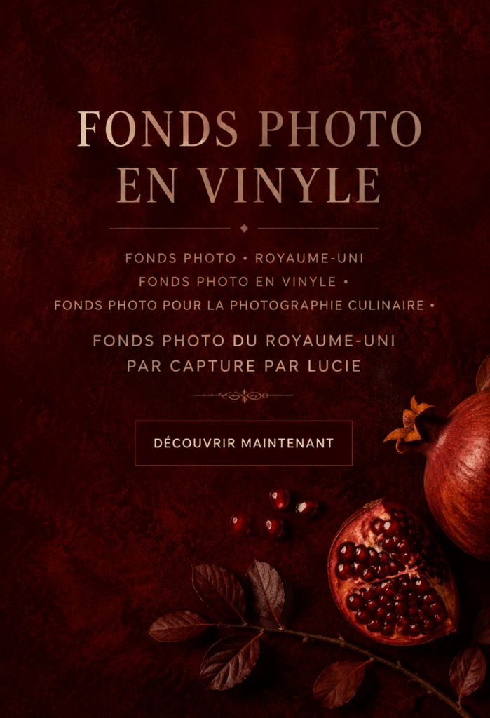 Fonds photo en vinyle tendance pour séances photo