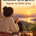 Femme méditant pour une meilleure gestion des attentes